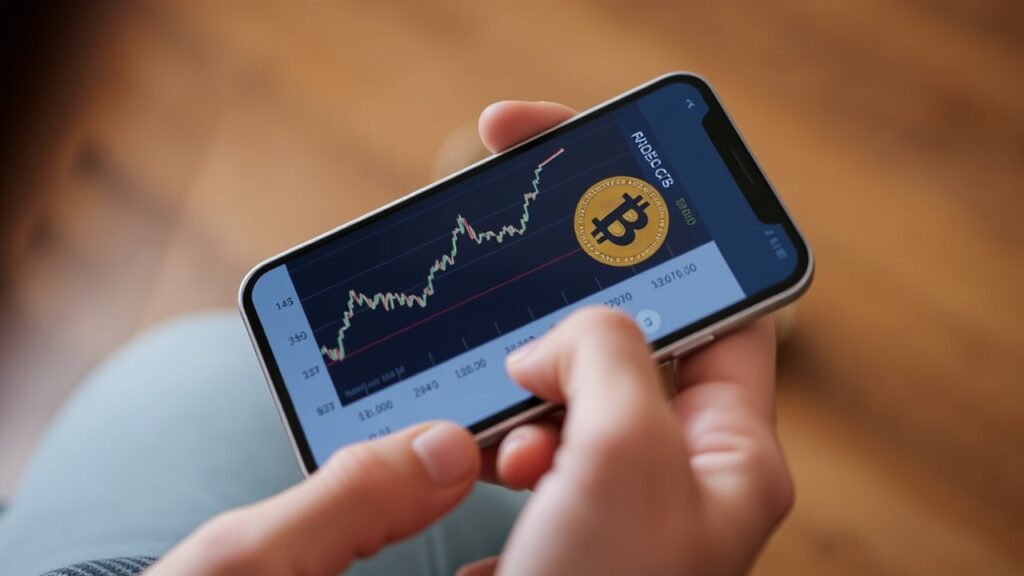 Will December Surpass November's Record-Breaking Bitcoin Price Increase?